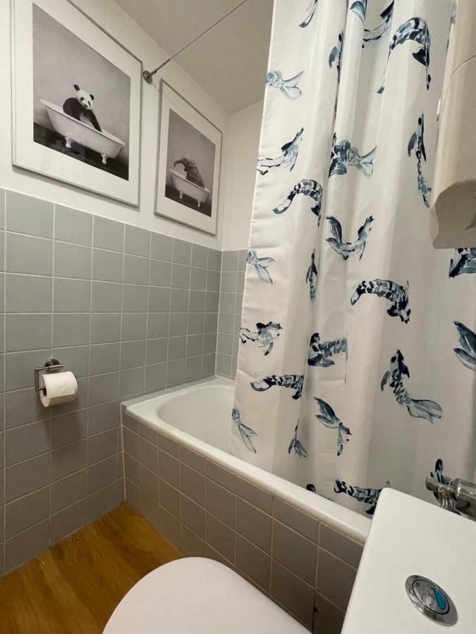 Apartments Strauss Near Bs-Hauptbahnhof บราวน์ชไวก์ ภายนอก รูปภาพ