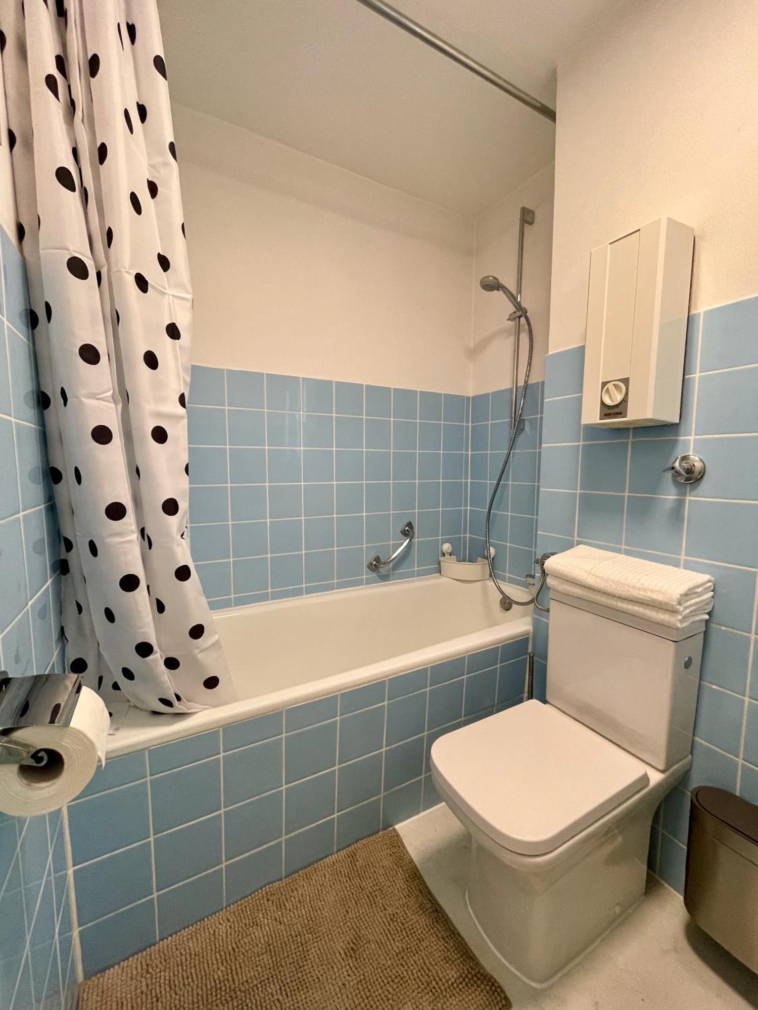 Apartments Strauss Near Bs-Hauptbahnhof บราวน์ชไวก์ ภายนอก รูปภาพ