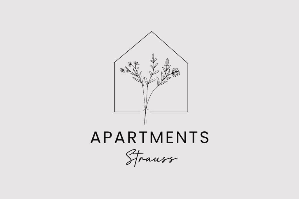 Apartments Strauss Near Bs-Hauptbahnhof บราวน์ชไวก์ ภายนอก รูปภาพ