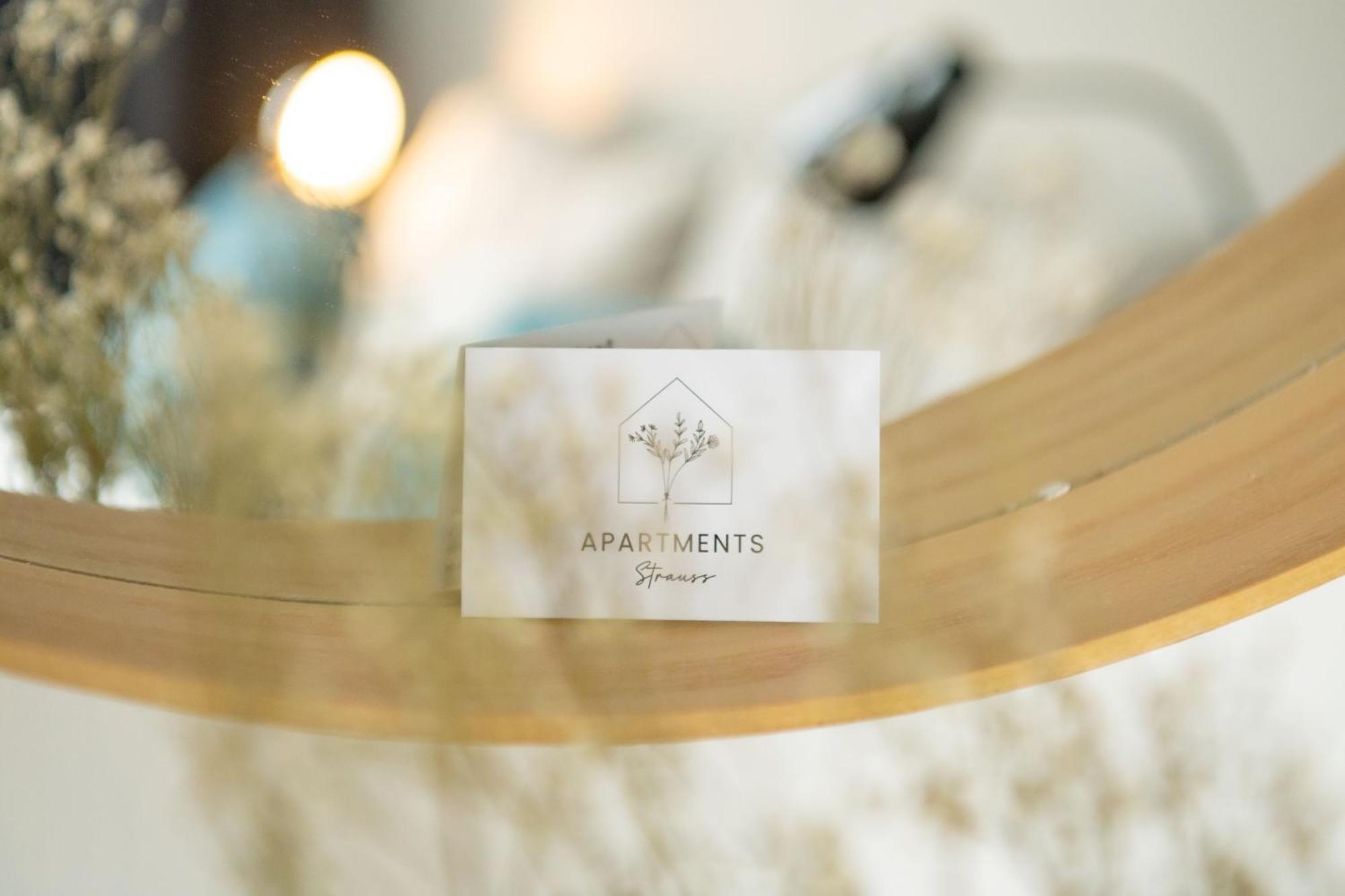 Apartments Strauss Near Bs-Hauptbahnhof บราวน์ชไวก์ ภายนอก รูปภาพ