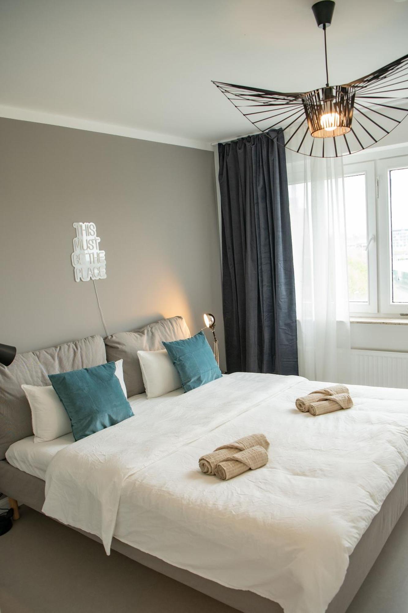 Apartments Strauss Near Bs-Hauptbahnhof บราวน์ชไวก์ ภายนอก รูปภาพ